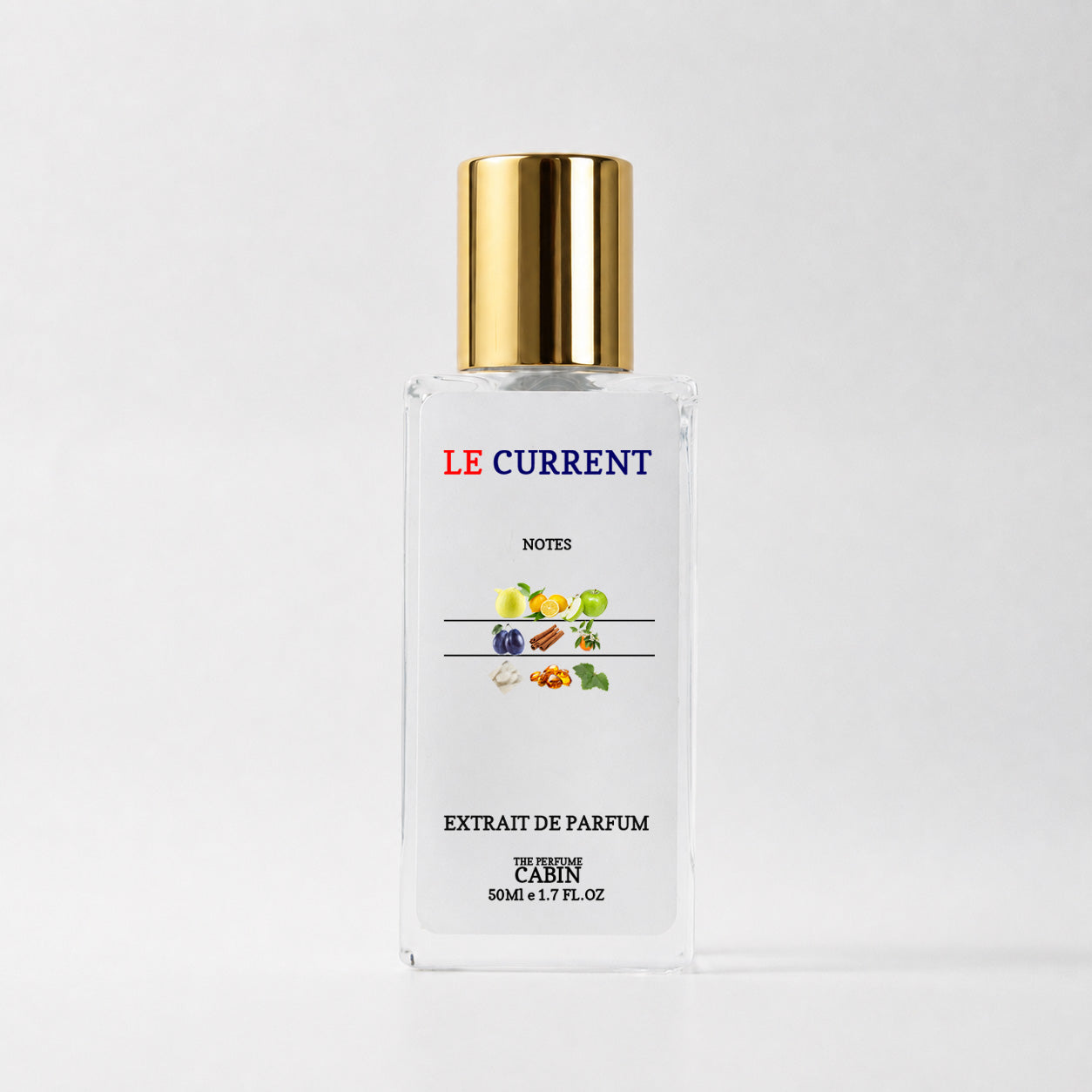 LE CURRENT