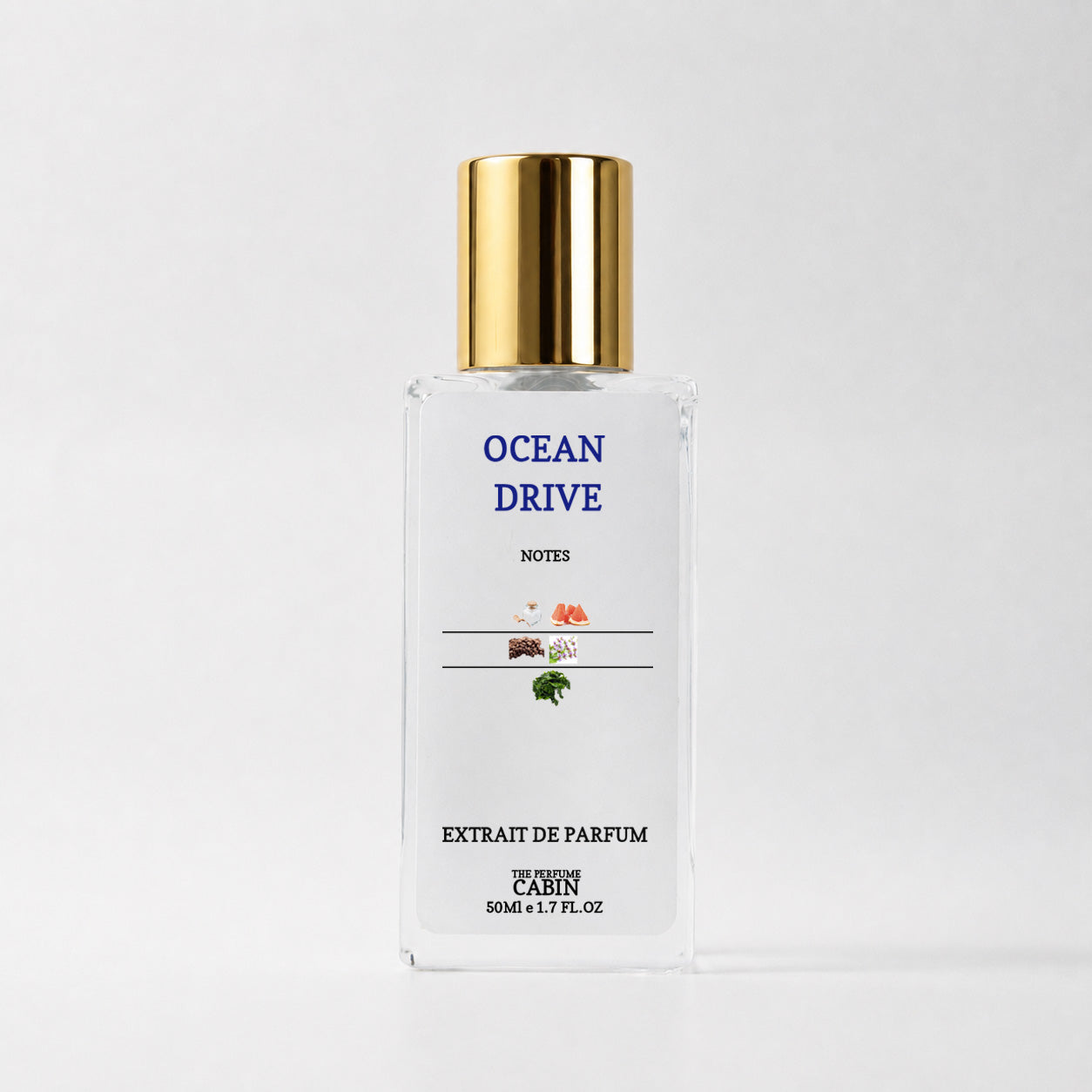 OCEAN DRIVE