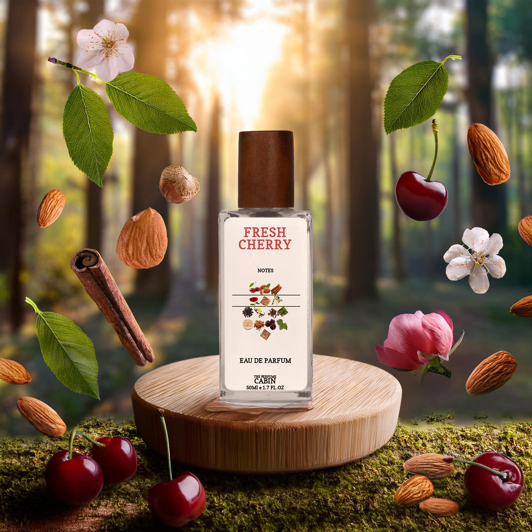 FRESH CHERRY