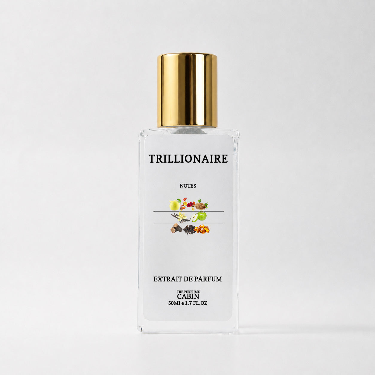TRILLIONAIRE