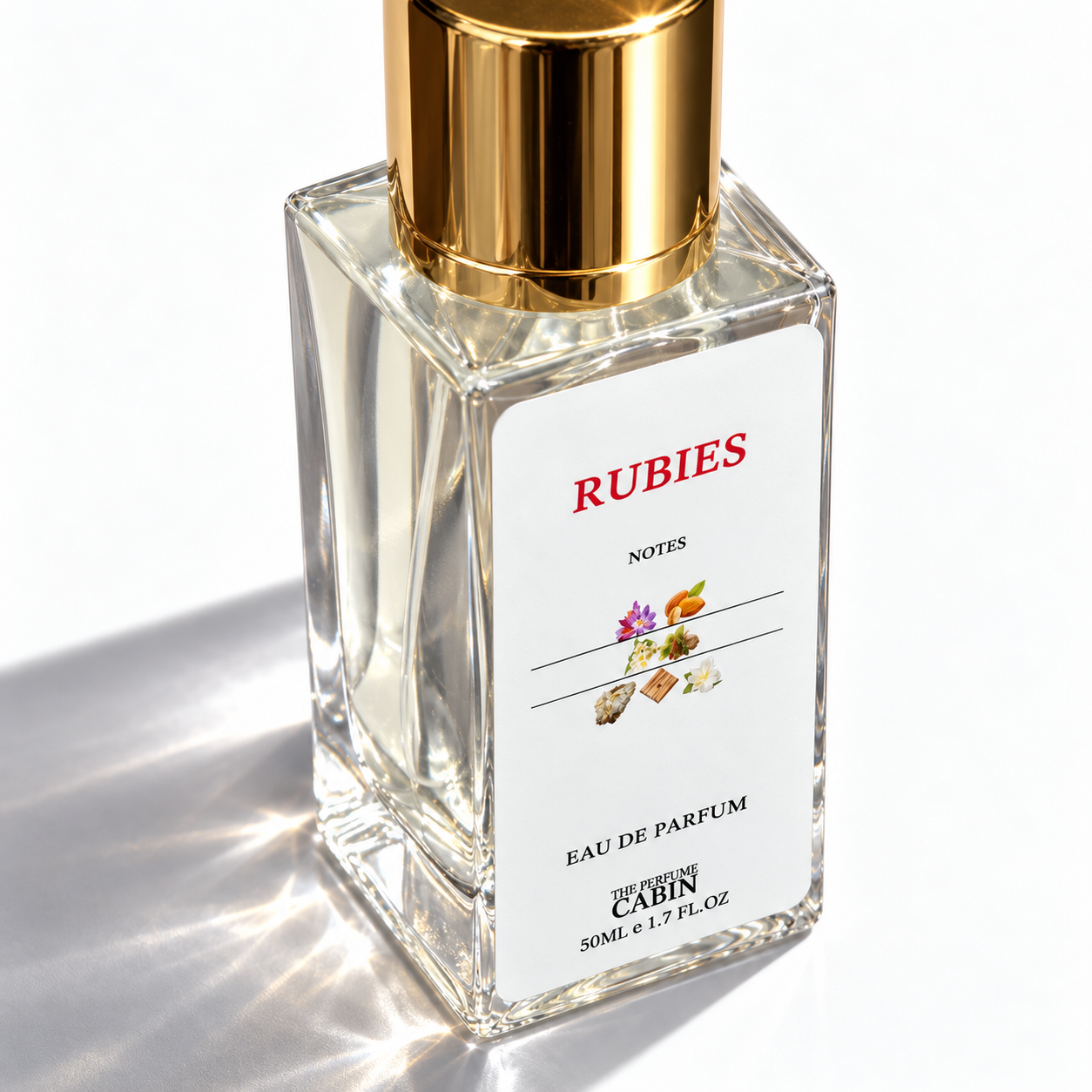 RUBIES