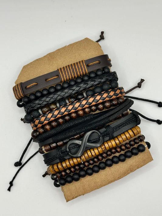 12 Bracelet