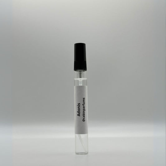 10 ML ADONIS