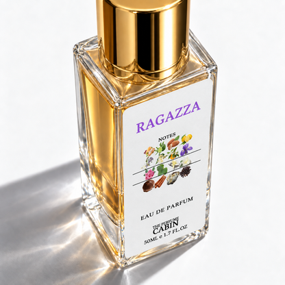 RAGAZZA