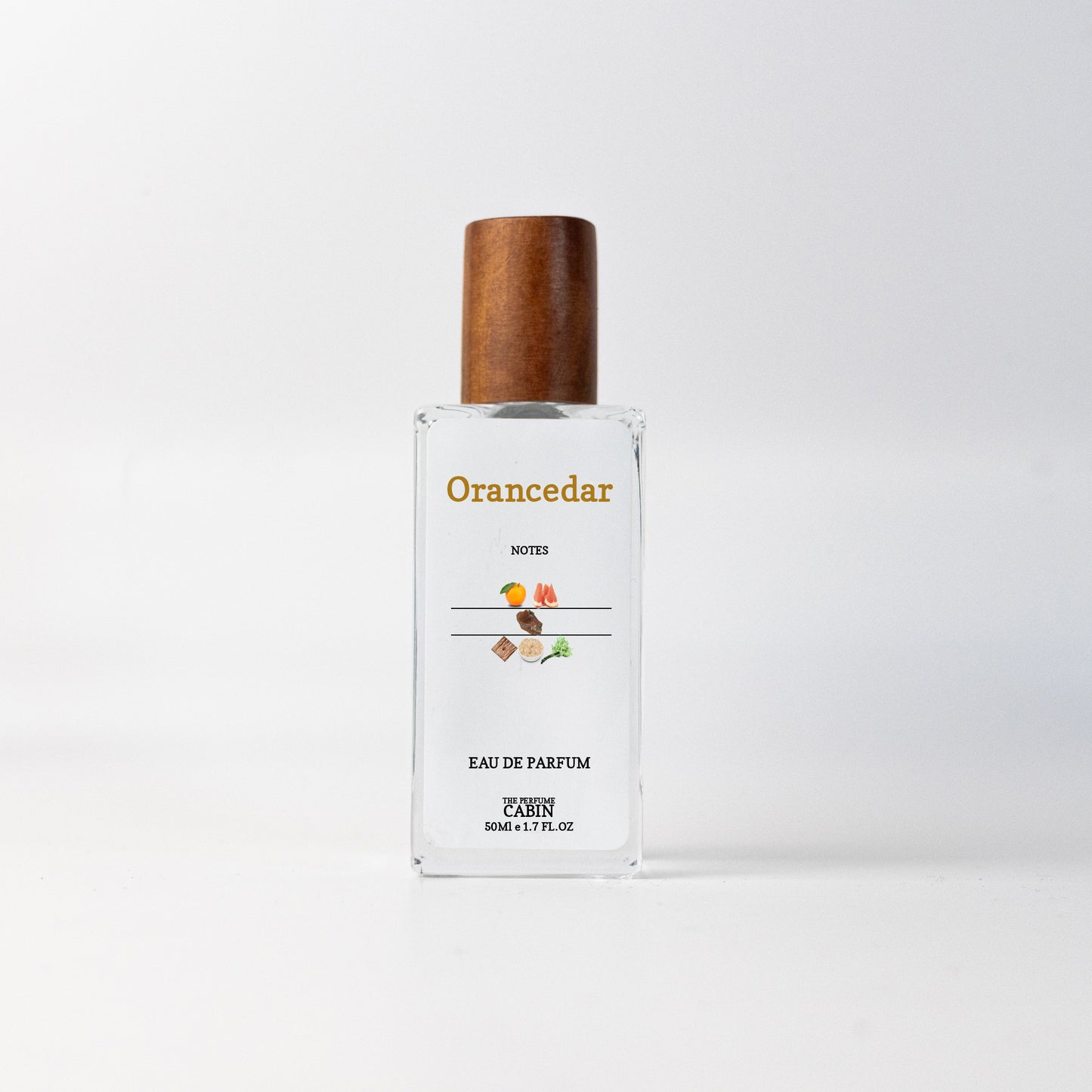 ORANCEDAR