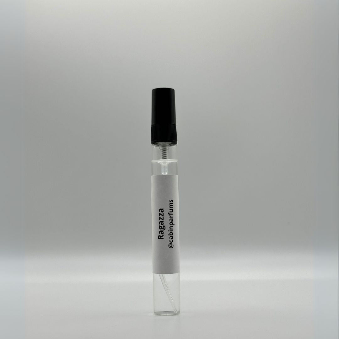 10 ML RAGAZZA